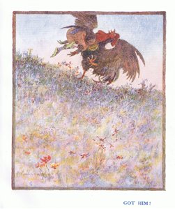 Got Him by Frank Ver Beck